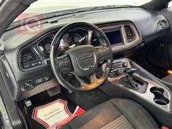 دۆج چالنجەر